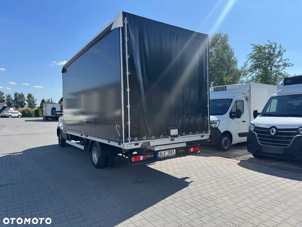Iveco Daily - 7
