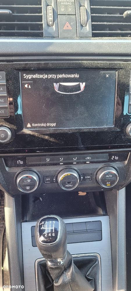 Skoda Octavia 2.0 TDI Green tec Edition - 13