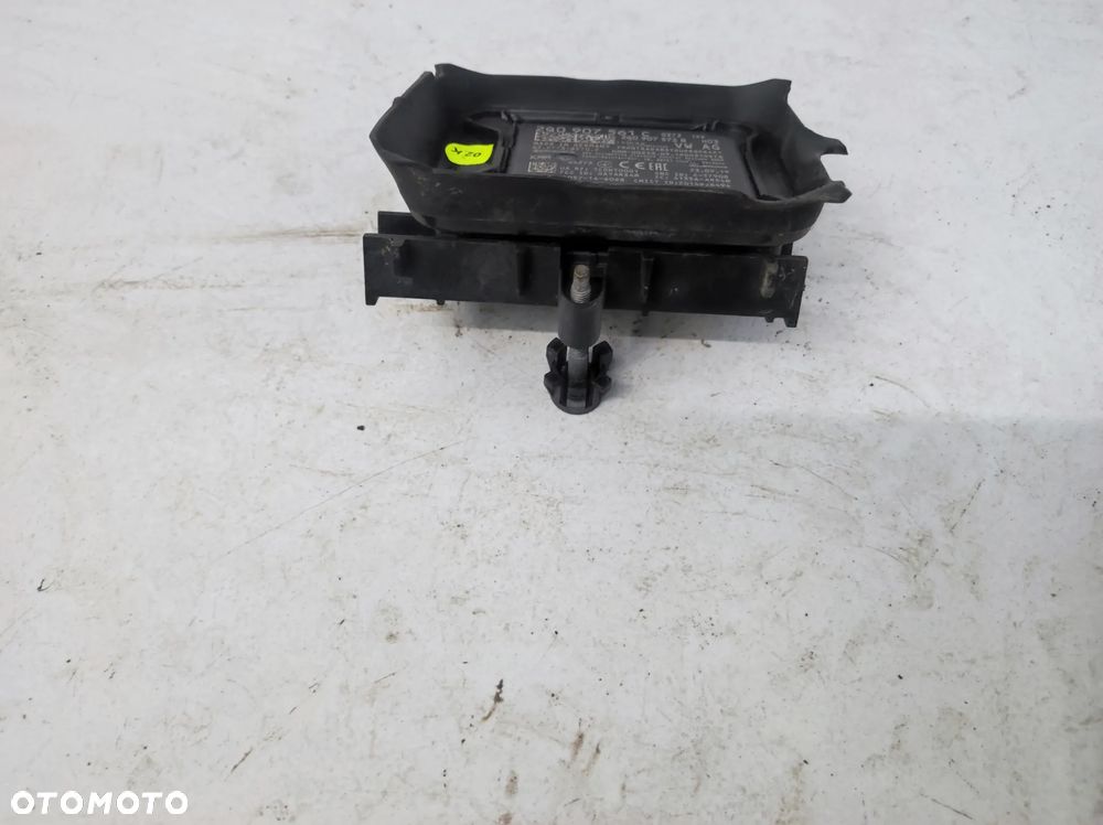RADAR SENSOR ASYSTENT PASA RUCHU VW TRANSPORTER T6 LIFT - 2