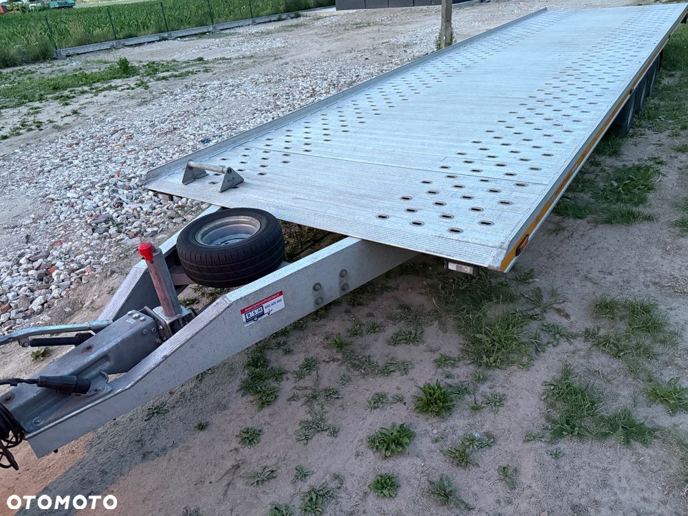 Gromex 8500 - 3