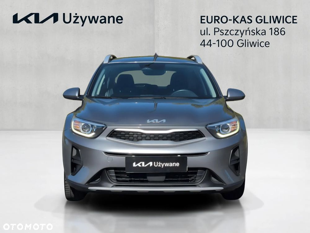 Kia Stonic 1.2 M - 8