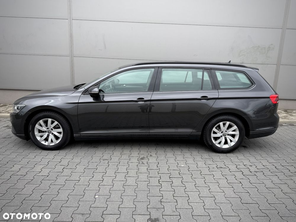 Volkswagen Passat 1.5 TSI EVO Business - 16