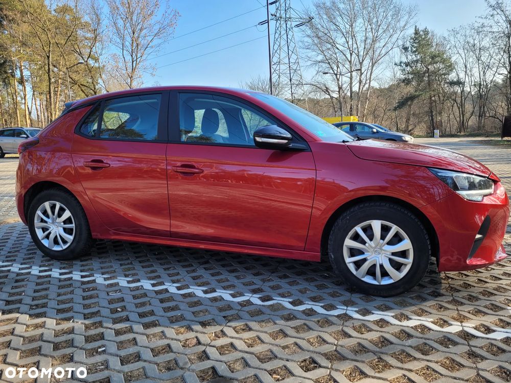 Opel Corsa - 3
