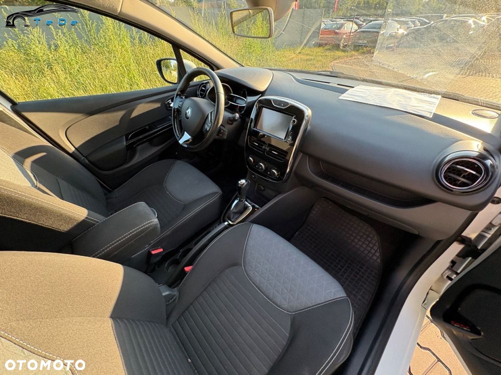 Renault Clio Energy dCi 90 EDC Initiale Paris - 26