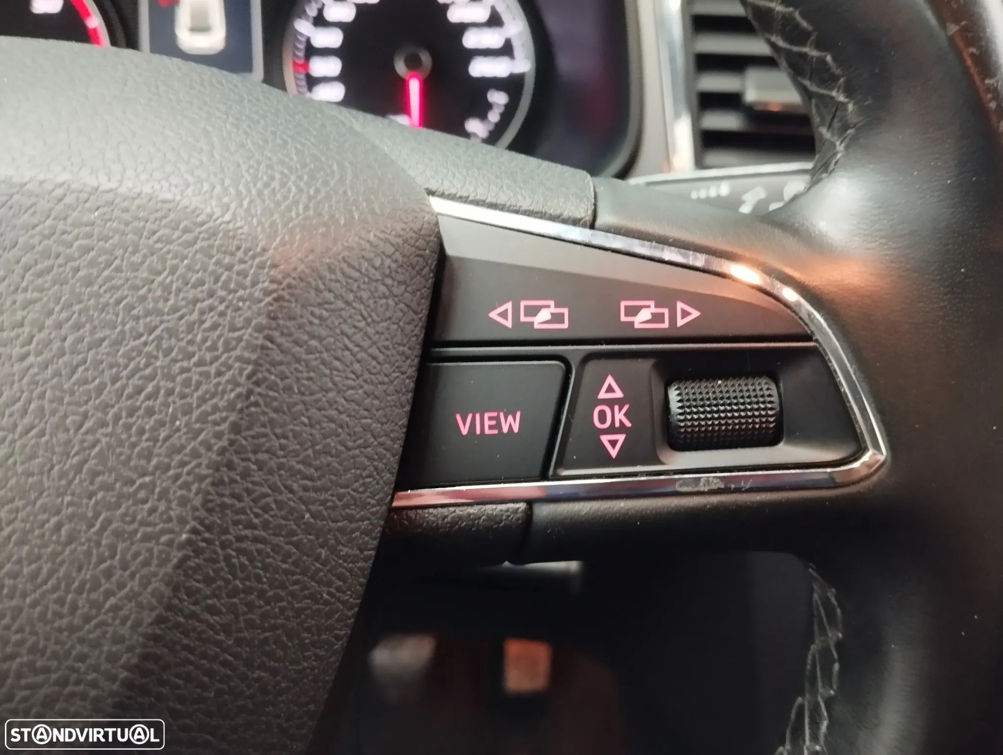 SEAT Ateca 1.6 TDI Style - 21