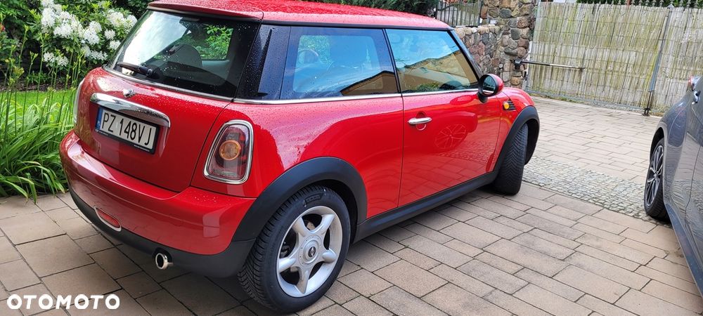 MINI Cooper D - 7