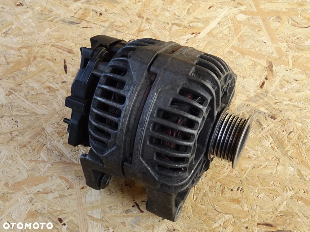ALTERNATOR 140A !! OPEL VECTRA C SIGNUM ASTRA G ZAFIRA A 2,0 2,2 DTI - 1