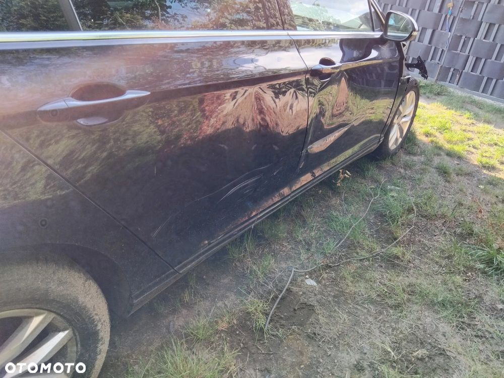 Volkswagen Passat 2.0 TDI BMT Comfortline DSG - 5