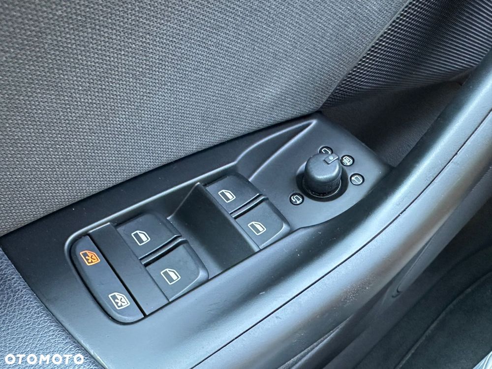 Audi Q3 2.0 TDI design - 23