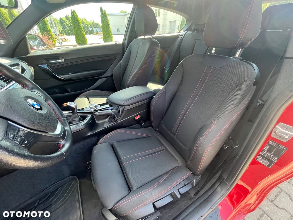 BMW Seria 1 118i Edition M Sport Shadow - 22