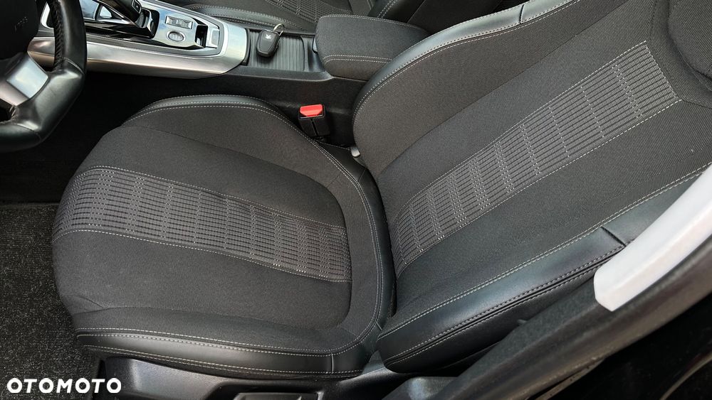 Peugeot 308 BlueHDi 130 EAT8 Stop & Start Allure Business-Paket - 11