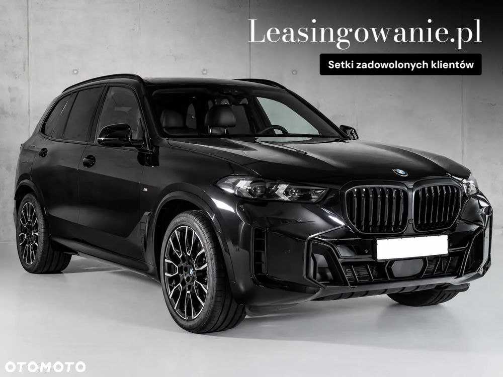 BMW X5 xDrive30d sport - 1