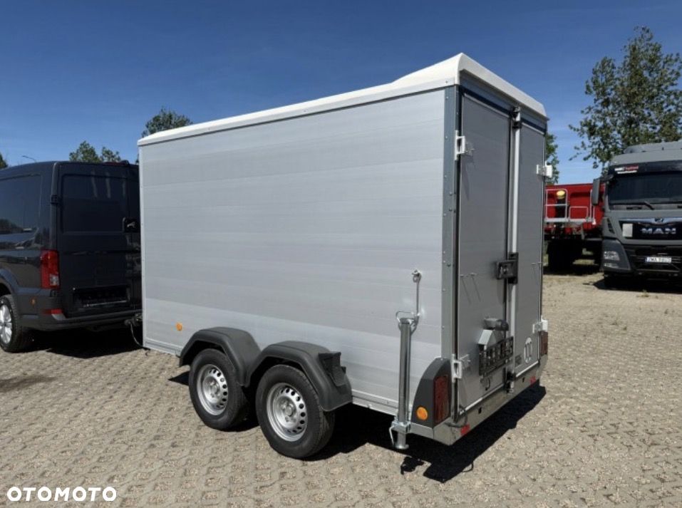 Böckmann KT 3015/20 Kufer - 4