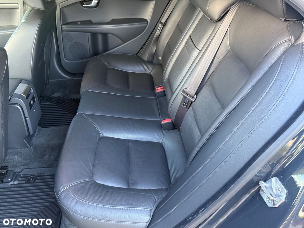 Volvo S80 D4 Drive-E Summum - 28