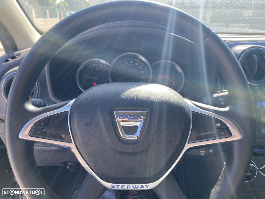 Dacia Sandero - 25