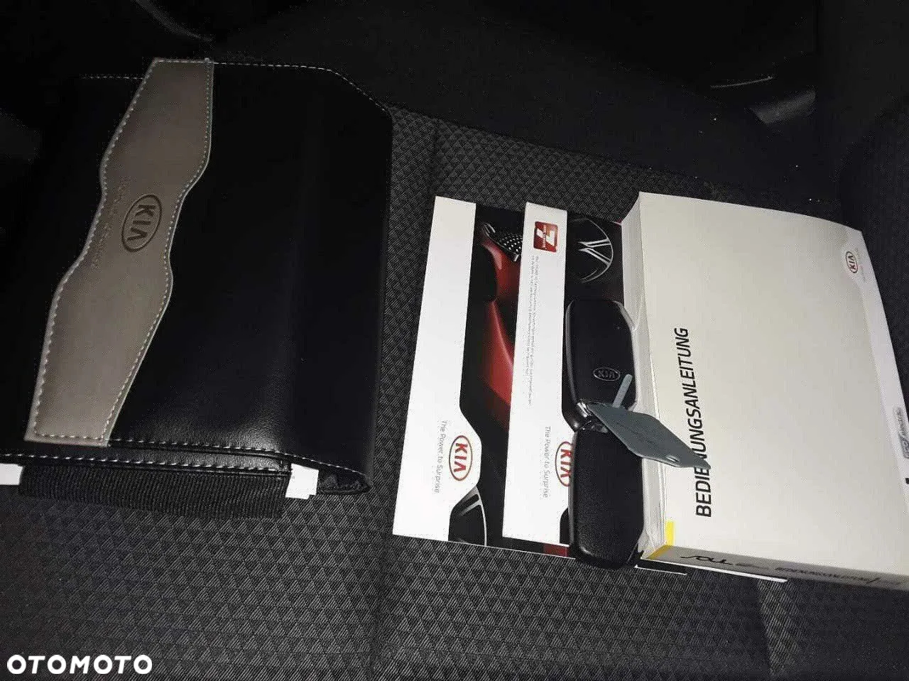 Kia Soul e-Soul Edition 7 - 24