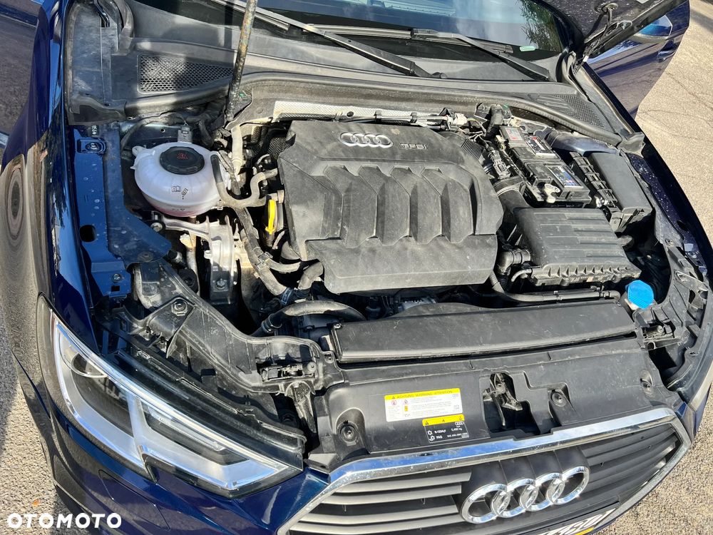 Audi A3 - 24