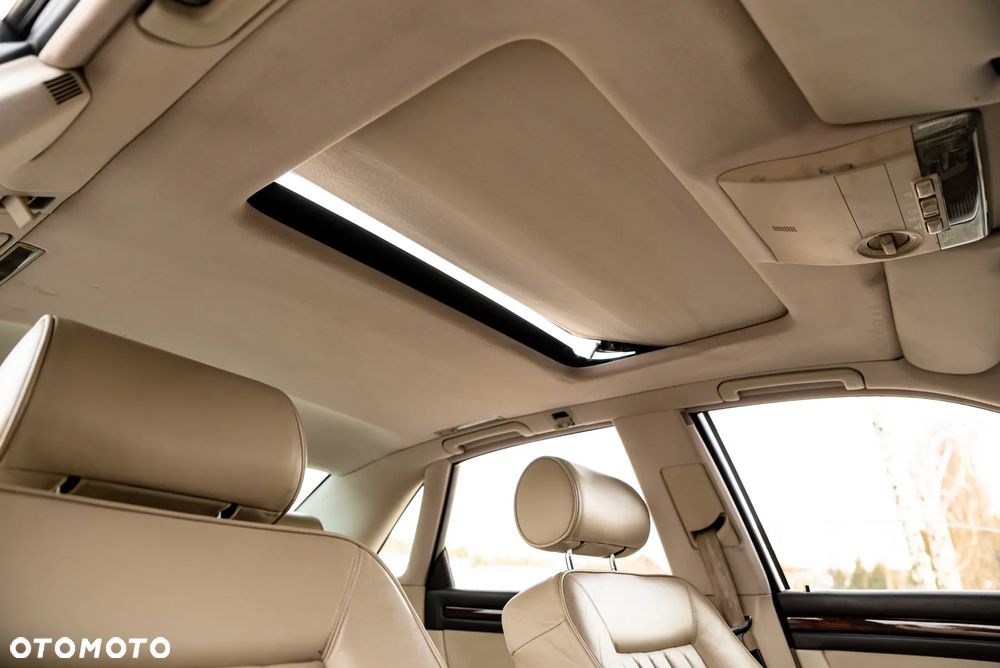 Audi A8 - 36