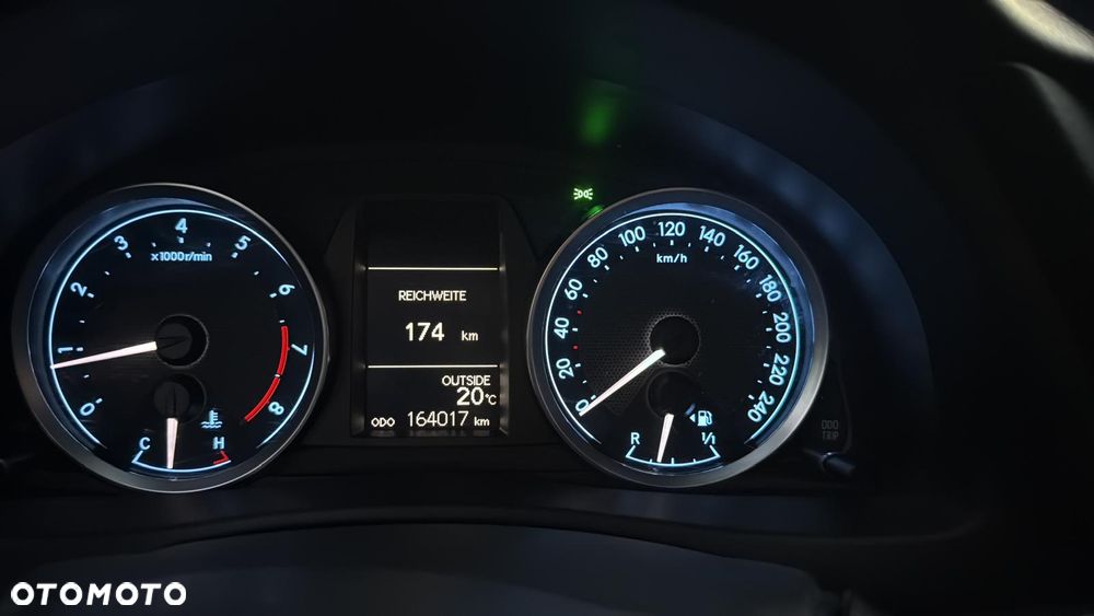 Toyota Auris 1.6 Edition - 6
