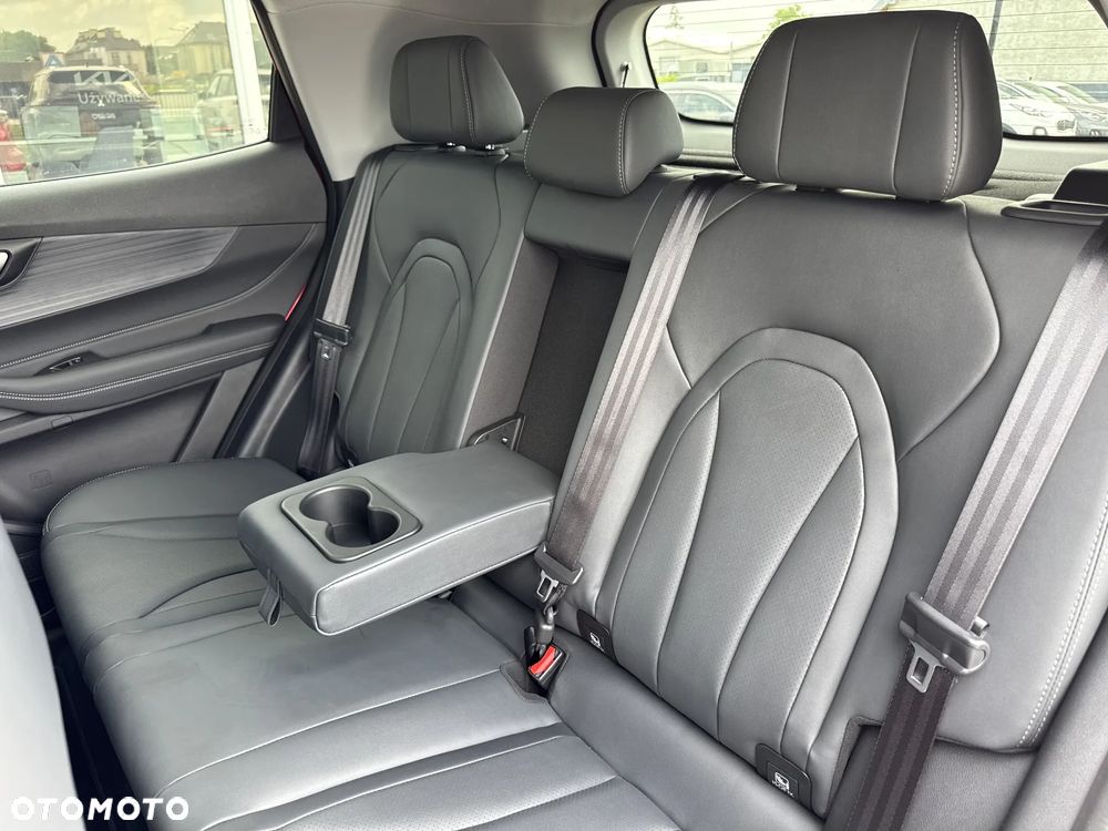 Chery Tiggo 4 1.5 GDI HEV Prestige DHT - 15