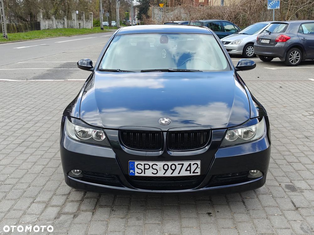 BMW Seria 3 - 23