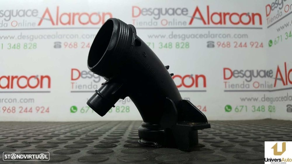TUBO PEUGEOT 2008 (--.2013->) ALLURE - 3
