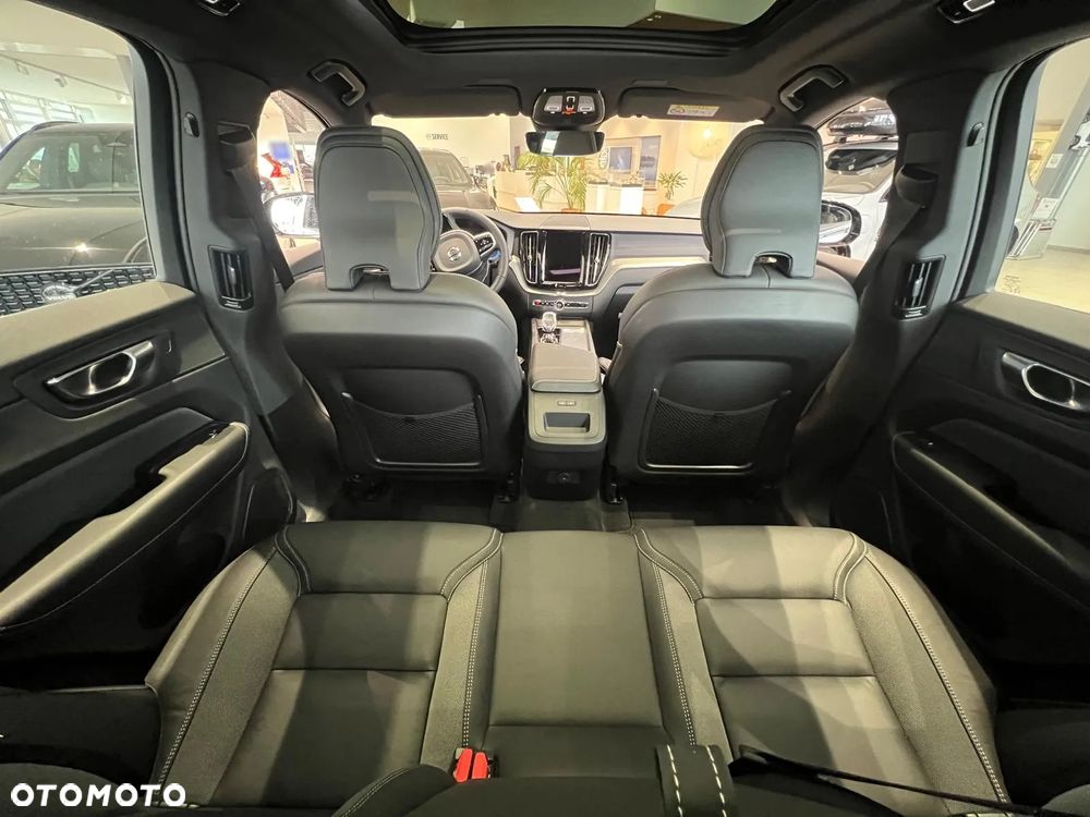 Volvo XC 60 - 21