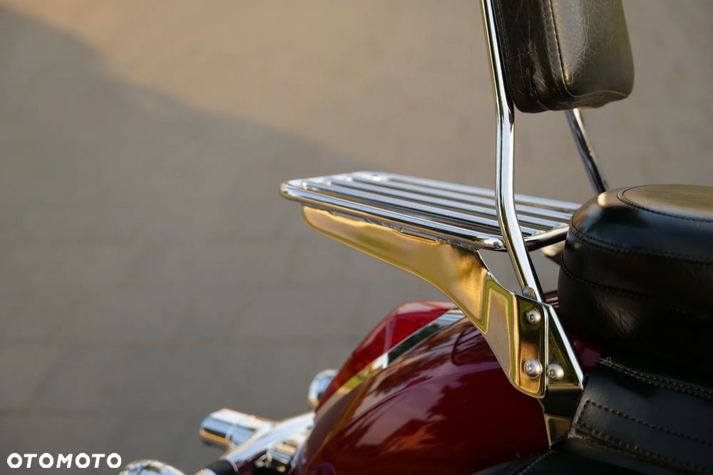 Honda VTX - 26