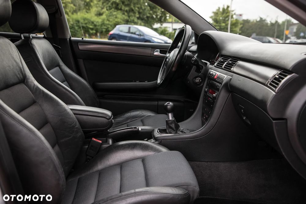Audi A6 Avant - 29