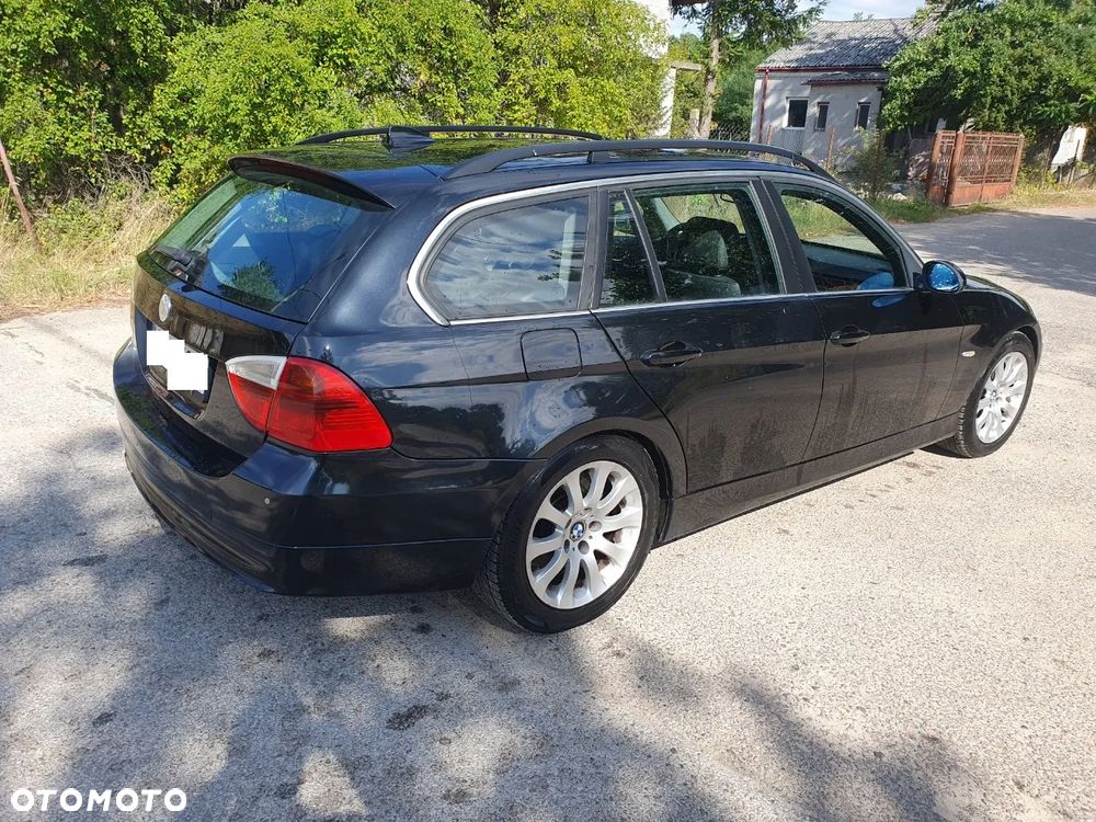 BMW Seria 3 - 3