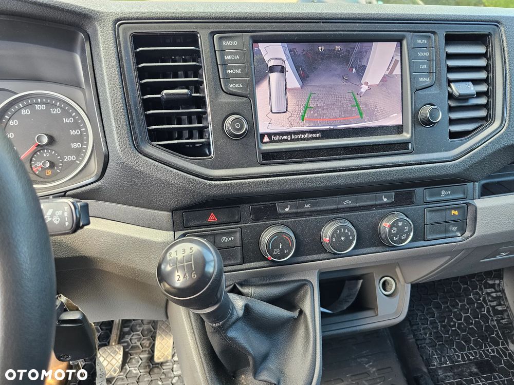 Volkswagen Crafter - 8