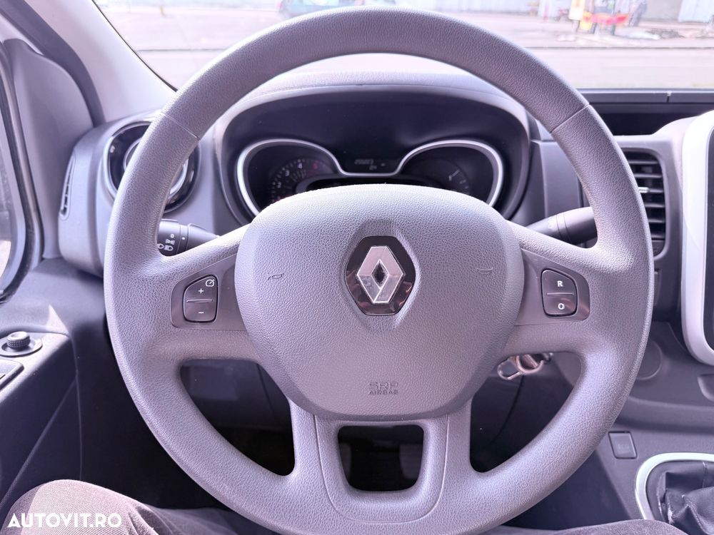 Renault Trafic ENERGY L1H1 3.0t Komfort - 18