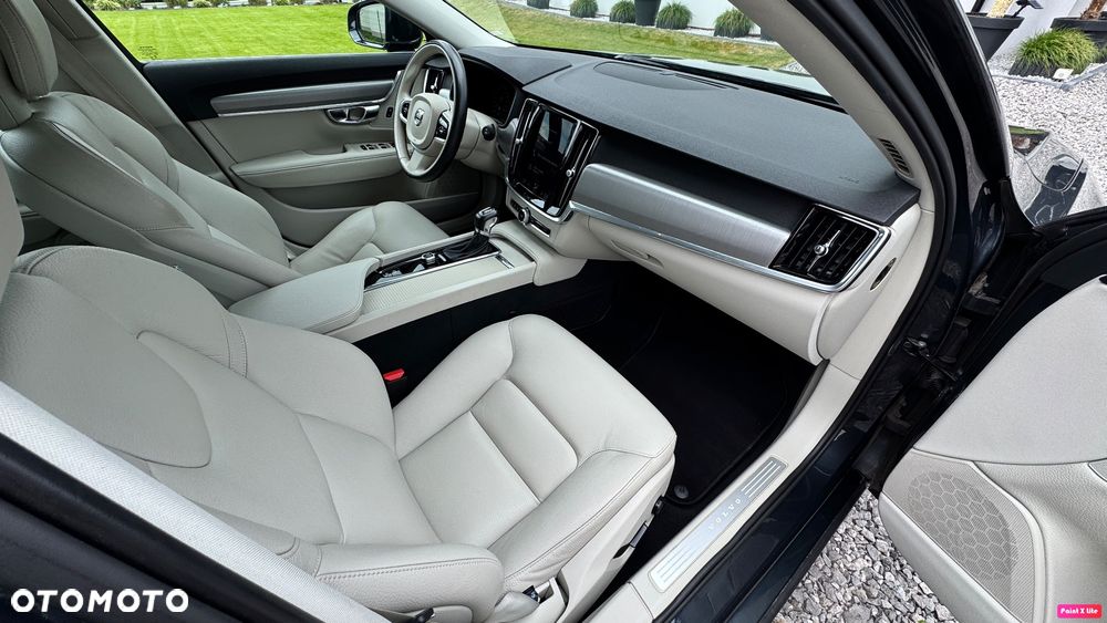 Volvo V90 D3 Geartronic Momentum - 30