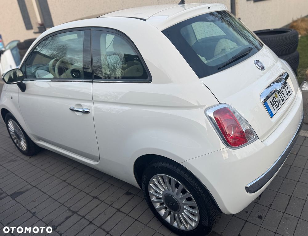 Fiat 500 - 19