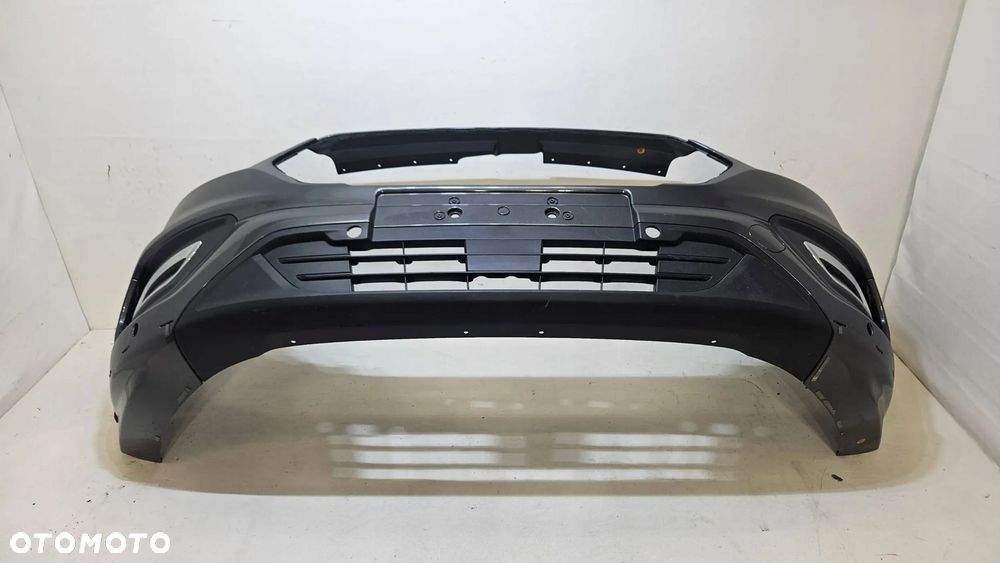 zderzak przód przedni ford custom lift titanium x st kk21-17f003 - 13