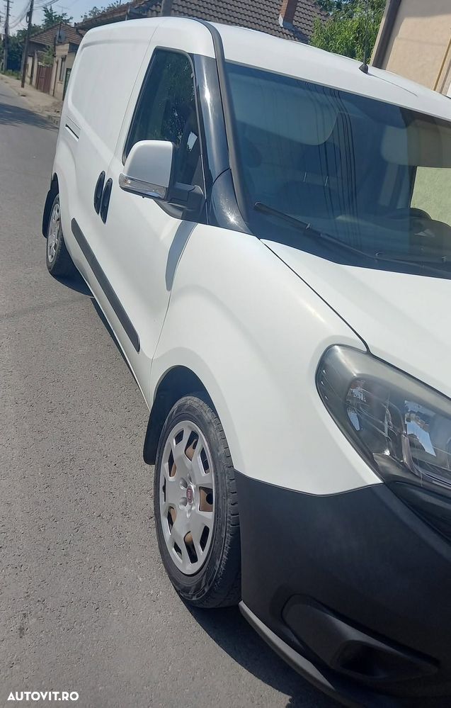Fiat Doblo - 4