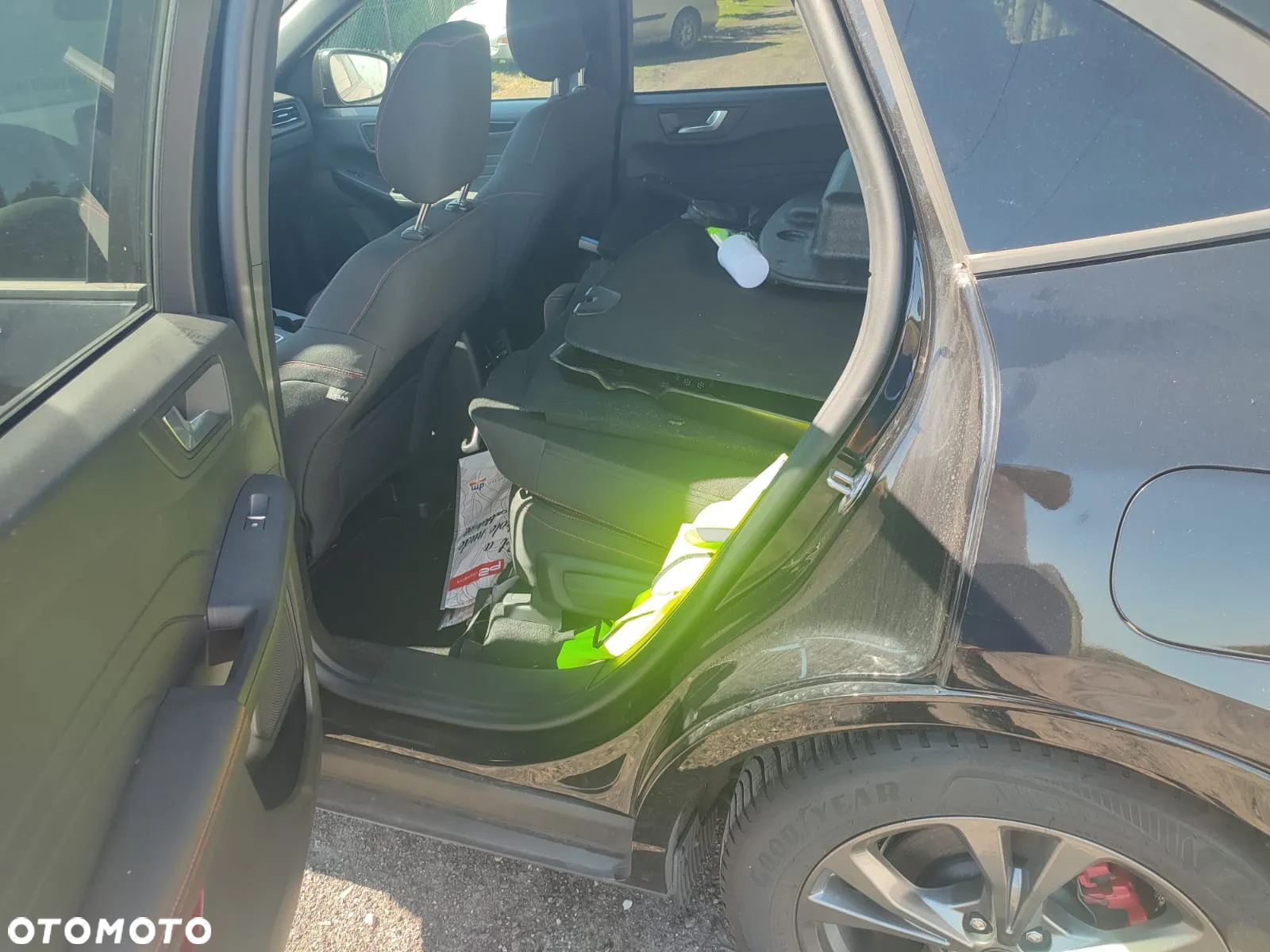 Ford Kuga - 9