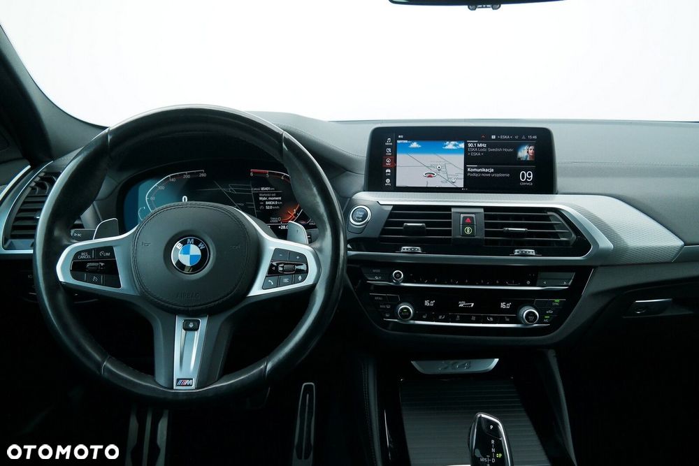 BMW X4 - 19