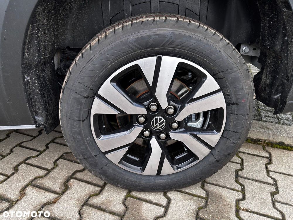 Volkswagen Transporter Plus PanAmericana 2,0 TDI 150 KM 8-aut L2 - 14