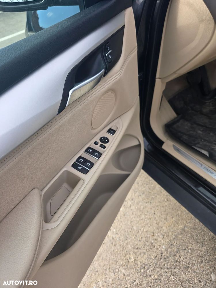 BMW X5 xDrive25d - 6