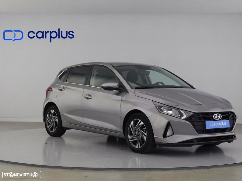 Hyundai i20 1.2 MPi Comfort - 2