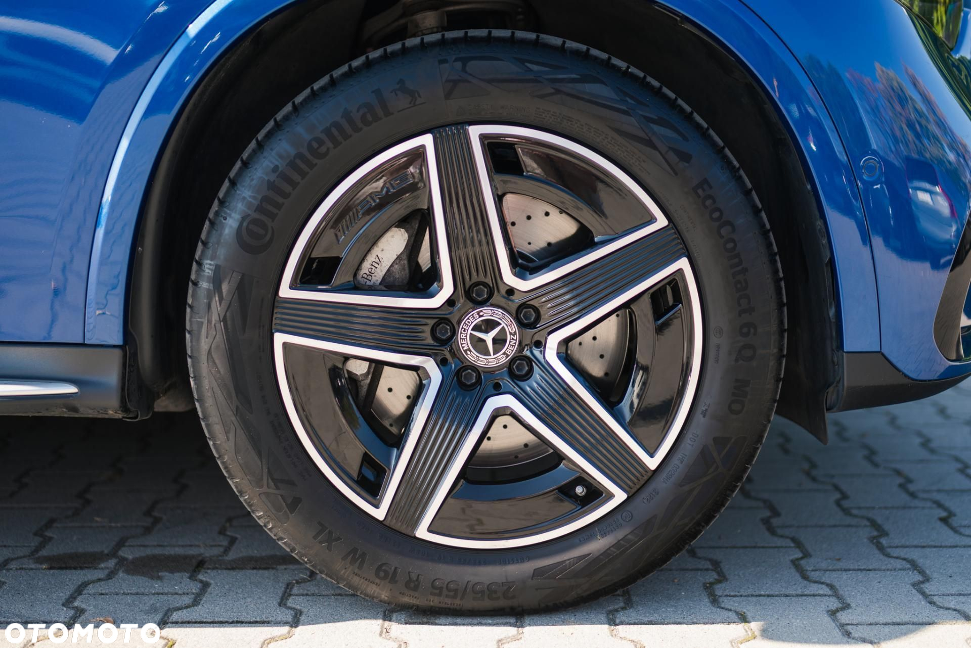 Mercedes-Benz GLC - 39