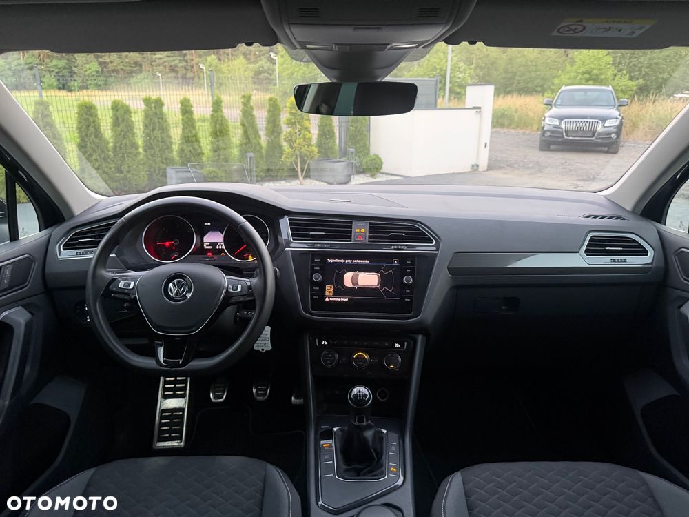 Volkswagen Tiguan 2.0 TDI SCR Join - 10