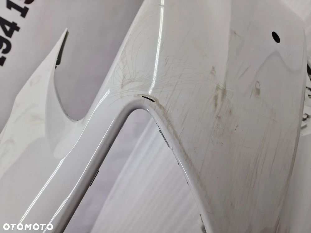 OPEL CORSA E 14- ZDERZAK PRZEDNI PRZÓD NA 4X PDC + KRATKA ŚRODKOWA , NR 39003567 , NR AUKCJI NZ1260 - 15