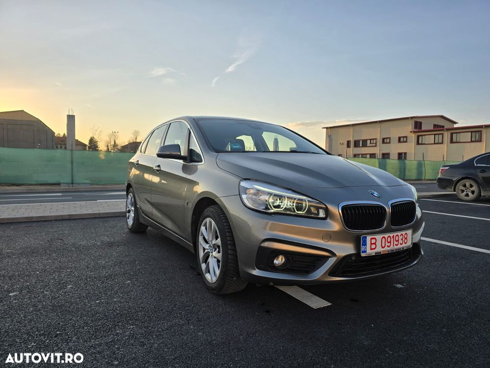 BMW Seria 2 225xe iPerformance - 2