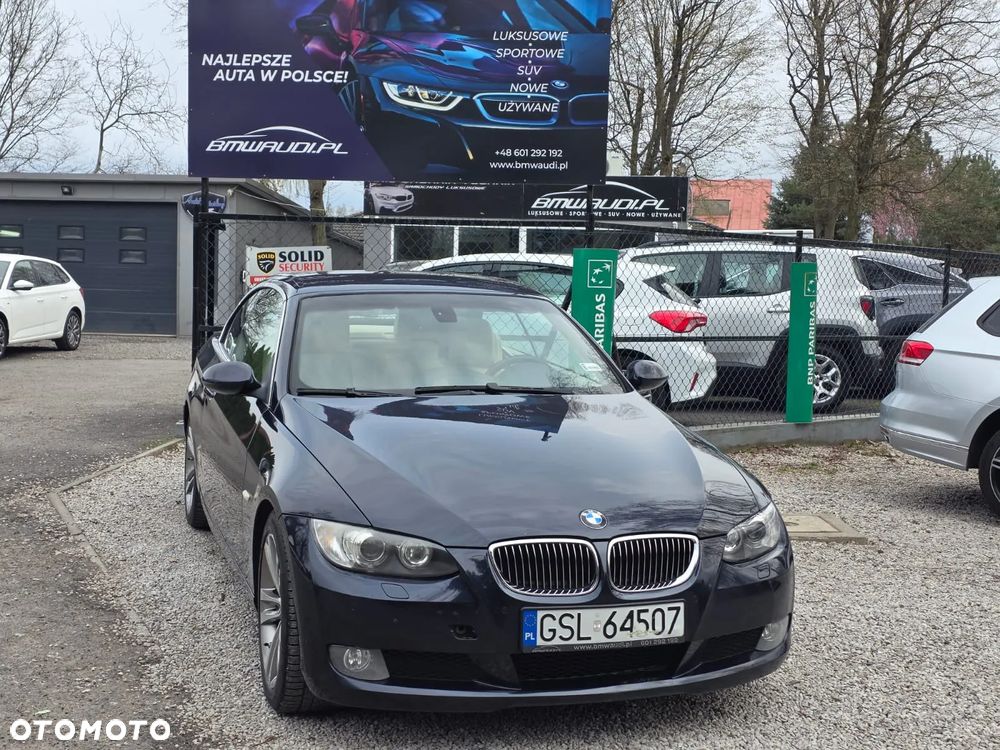 BMW Seria 3 330d - 6