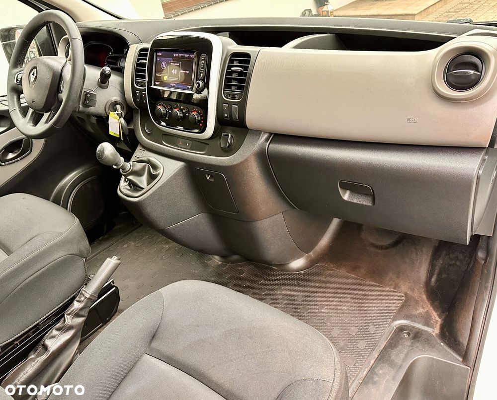 Renault Trafic - 5