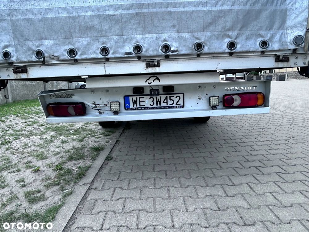 Renault Master - 16