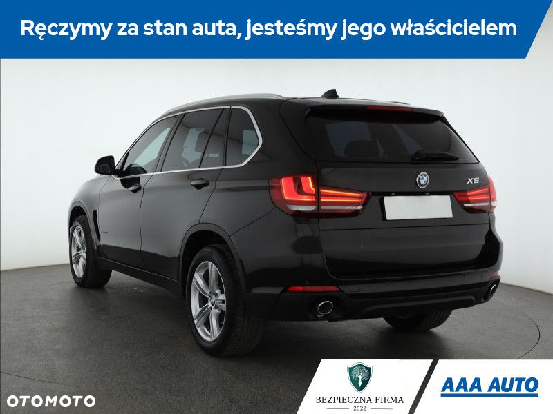 BMW X5 - 5
