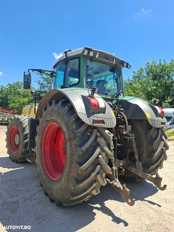 Fendt 939 Vario - 6